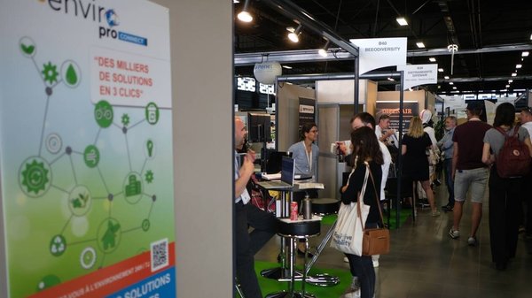 Exposition Bordeaux Enviropro : Un moment incontournable de l'écologie