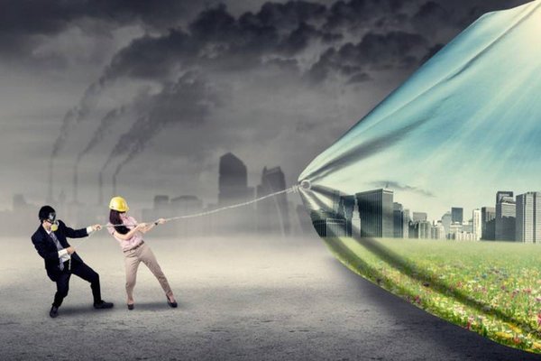 Comment les services publics s'adaptent-ils à la transition énergétique ?