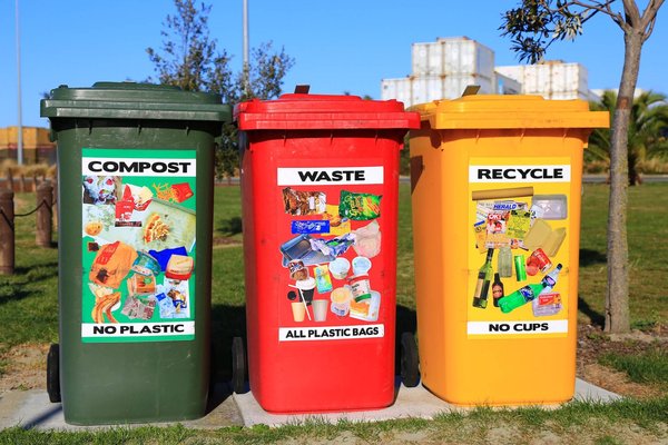 Comment trier ses déchets et favoriser le recyclage ?