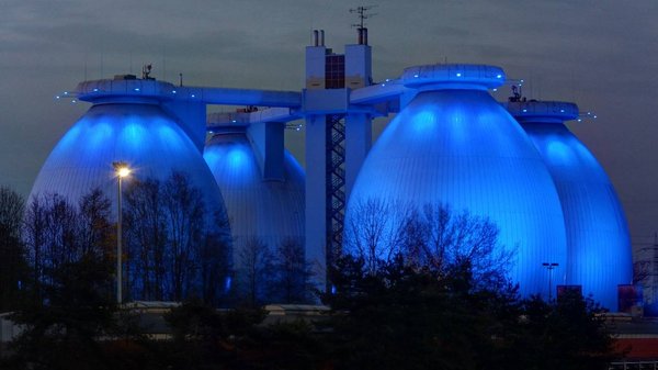 Quels sont les projets innovants en matière d'énergie renouvelable ?