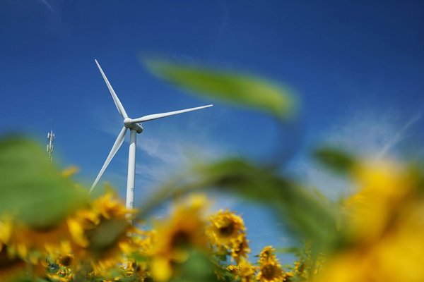 Découvrez les salons écologiques incontournables de 2023