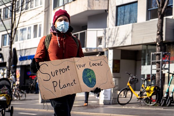 Comment suivre l'actualité des COP et s'informer sur les négociations climatiques ?