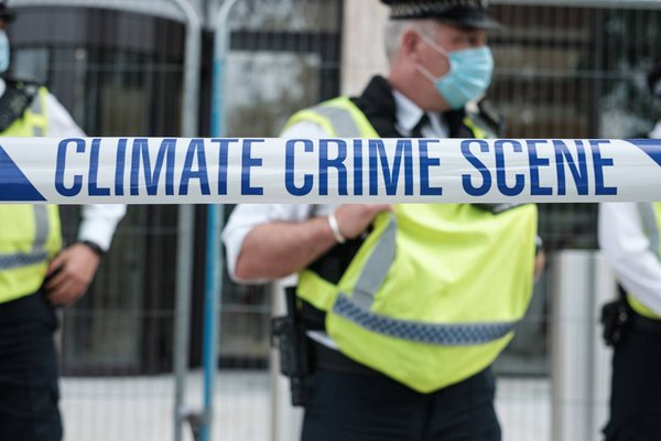 Les mouvements citoyens les plus actifs dans la lutte pour l'environnement