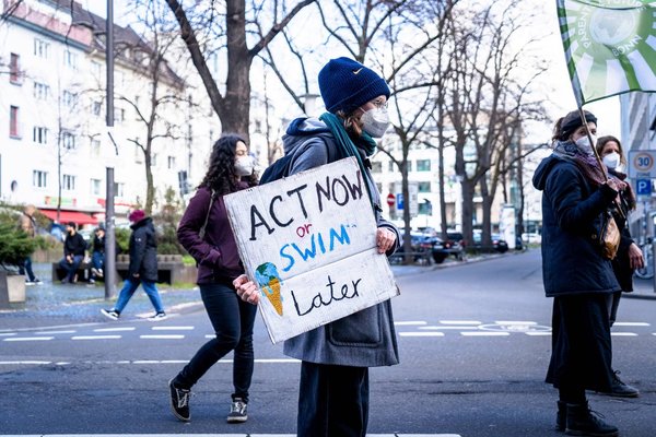 Comment rejoindre ou créer un mouvement écologique dans sa ville ou sa région ?